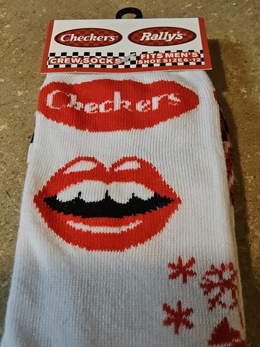 Checkers rally uomo taglia - rally's,