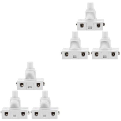 Pezzi ricambio pulsante luce - pezzi,