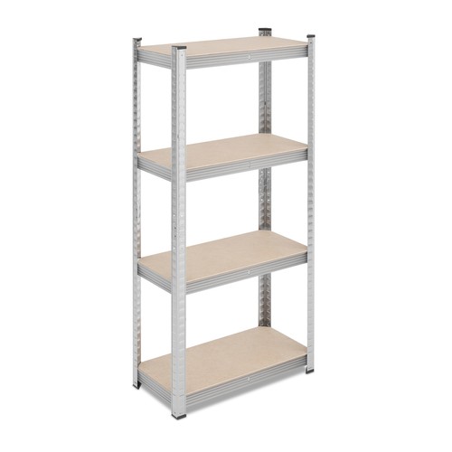 Scaffali metallo mensola - in,