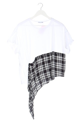 Zara shirt donna camicia - t-shirt,
