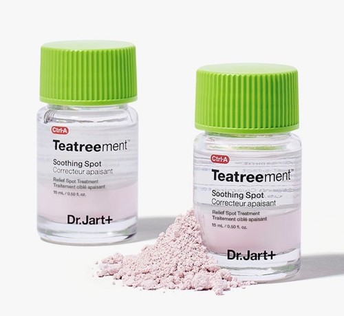 Jart ctrl a teategreement - dr.jart+,