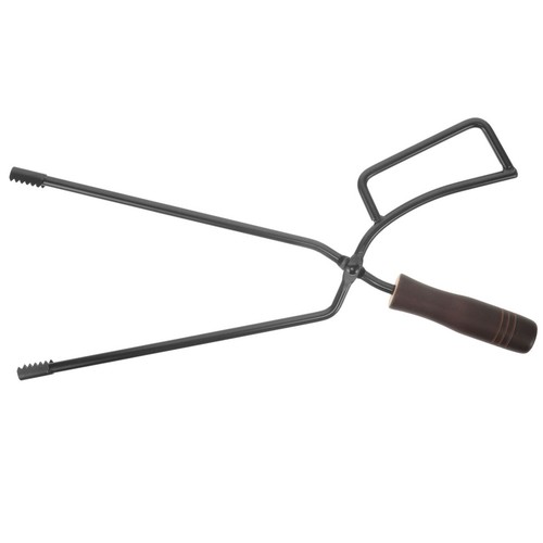 Pinza per legna - ,