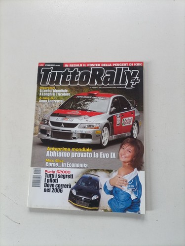 Tuttorally marzo ottobre - tuttorally, 2005