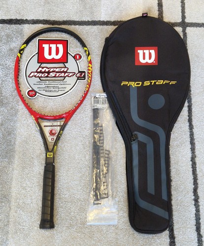Wilson hyper pro - wilson,