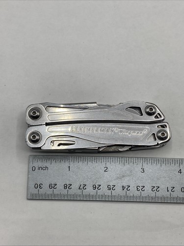 Leatherman wingman - leatherman,