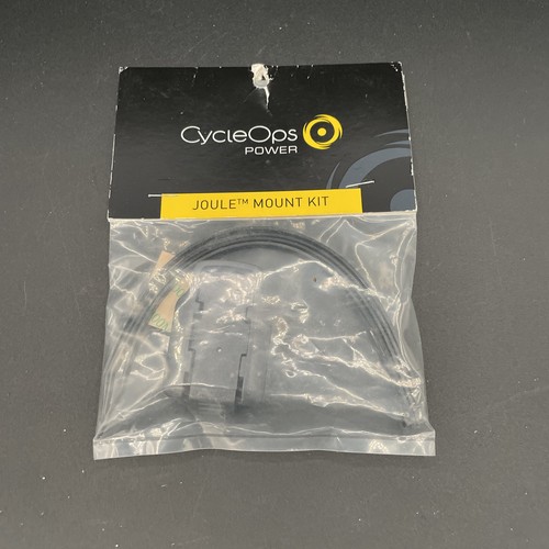 Cycleops power tap joule - joule, kit