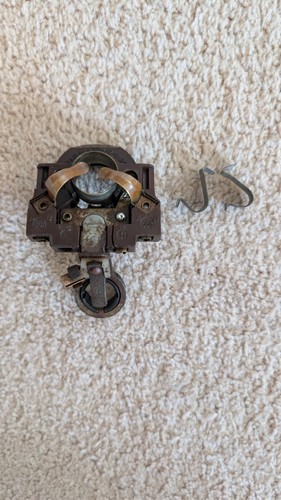 Portalampadina faro vespa - portalampadina,