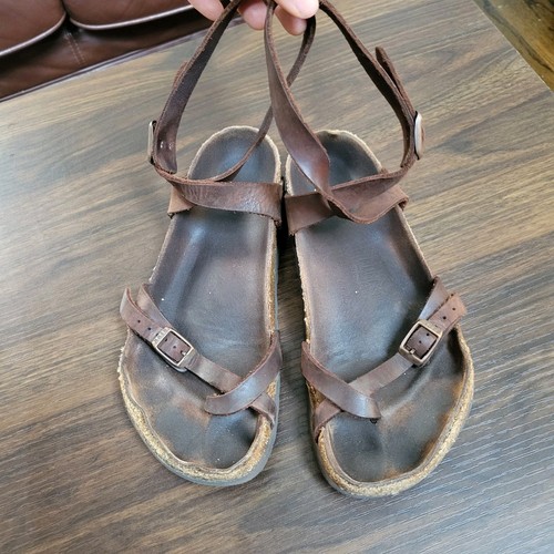 Birkenstock yara habana - yara,