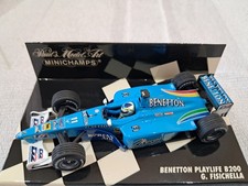 BENETTON PLAYLIFE B200 G