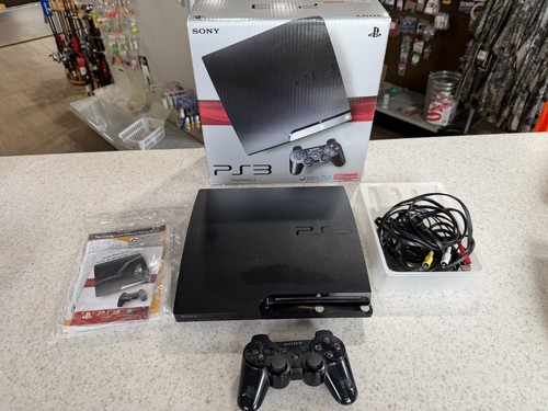Sony playstation system - playstation, 3