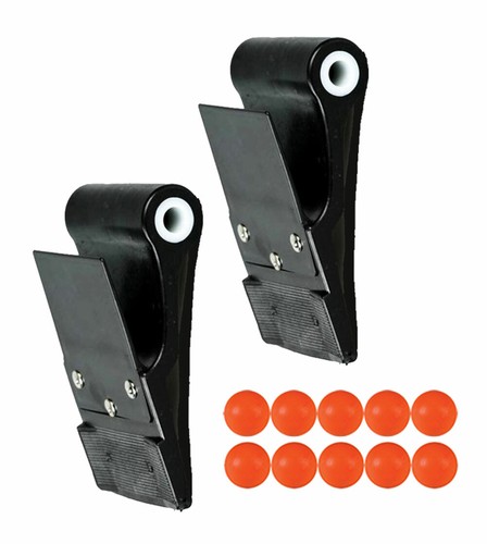 Coppia paletta dribling pro - paletta,