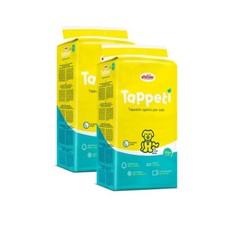 200 tappetini assorbenti - tappetini, per
