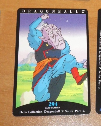 Dragon ball dbz hero - ball, z