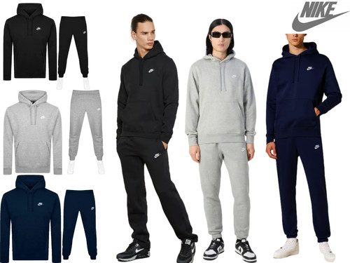 Set tuta uomo nike - set,