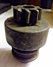 Fiat 615/616/625/1100/Orsetto INNESTO PIGNONE MOTORINO AVVIAMENTO