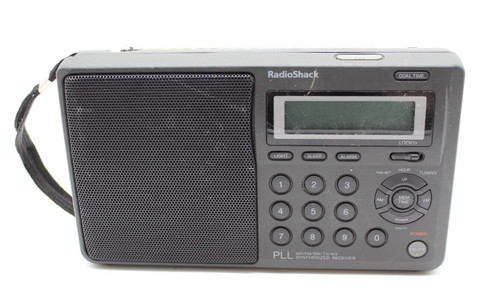 Optimus radio shack 808 - optimus,