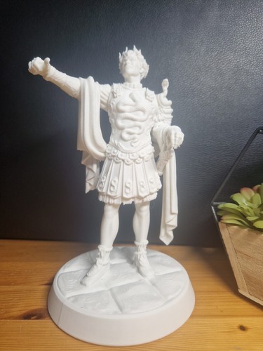 Statua romana famigerata