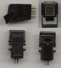 Cellule/cartouche Shure M 75