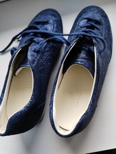 Hogan Olympia donna n.35-Indossata una volta-cessione causa del numero sbagliato