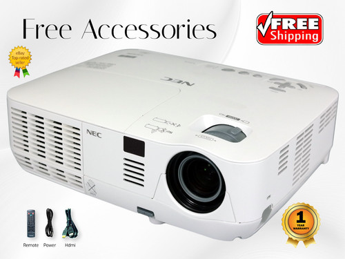 Dlp projector 100 lumens 4k - dlp, 3,100