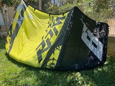 Fionda RPM 2012 8m incl. barra