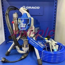 1pcs NUOVO GRACO Ultra 390