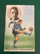 FIGURINA CALCIATORI CARAMELLE