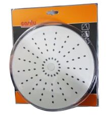 Soffione Doccia Cromato Maxi