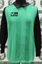 Maglia Calcio UHLSPORT PRO Portiere TG M P897 shirt maillot trikot GOALKEEPER