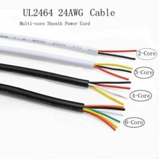 UL2464 24AWG Cavo