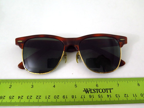 Occhiali sole vintage ray - vintage,
