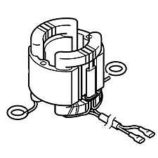 Parte originale Hitachi #