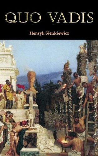 Quo vadis - quo,