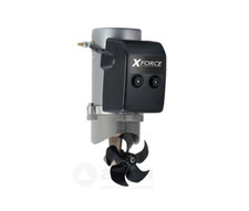 X Force Allpa Elica Systems