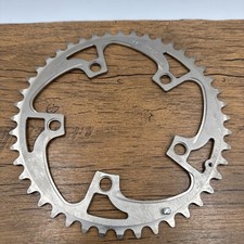 Anello vintage vero 44t 44