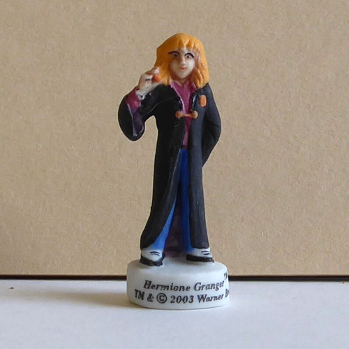 Statuina harry potter - fava),