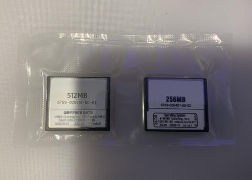 Set software slot machine wms - machine,