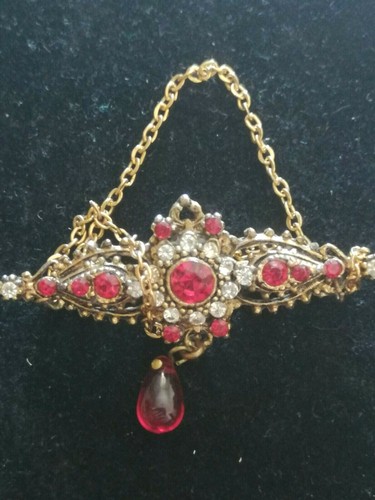 Spilla donna colore - colore, oro