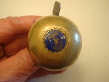 Campanello bronzino legnano - campanello, "bronzino"