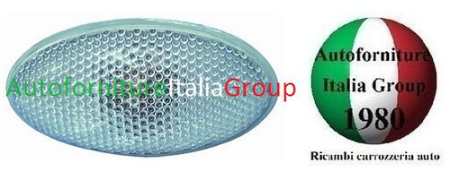 Fanale fanalino freccia - fanale,