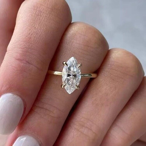 Anello proposta solitario - proposta,