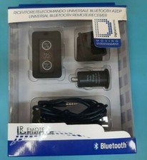 VIVAVOCE TELECOMANDO UNIVERSALE BLUETOOTH DIGITALDYNAMIC