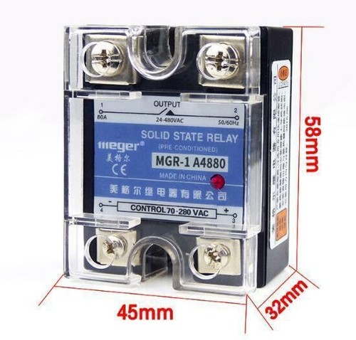 1pz nuovo meger mgr - nuovo, #zc