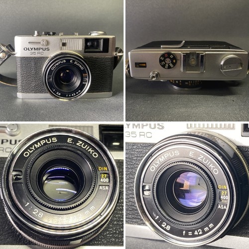 Olympus mm fotocamera - olympus,