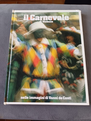 Carnevale venezia nelle - il,