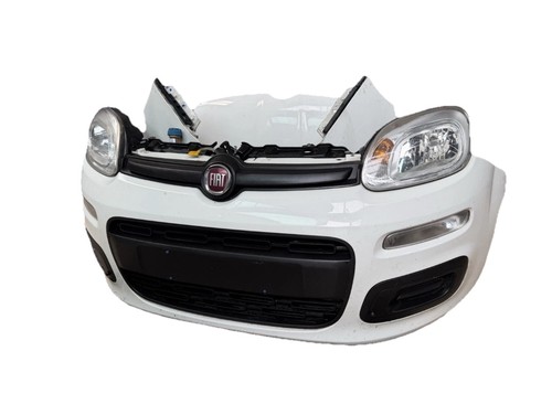 Musata kit airbag fiat - fiat, panda