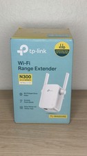 TP Link N300 2x2 MIMO WiFi Range Extender TL-WA855RE 