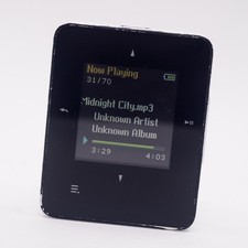 Lettore Mp3 Creative Zen Style