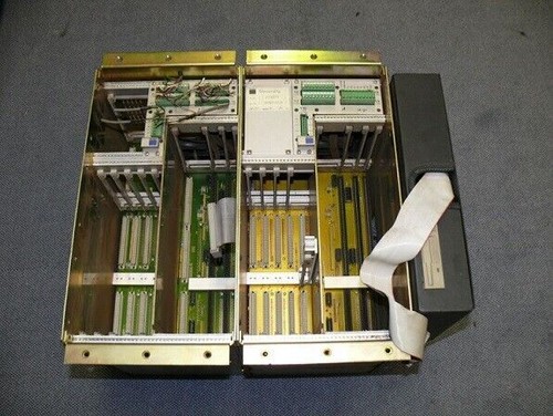Trumpf rack vuoto comando - rack,