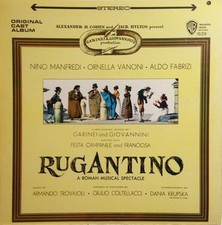 Armando Trovaioli - Nino